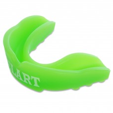 Капа боксерская детская одночелюстная Zelart BO-3604-S S цвета в ассортименте Код BO-3604-S