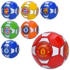 Мяч футбольный MS 4832