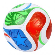Мяч футбольный EN-3327