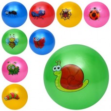 Мяч детский MS 4905