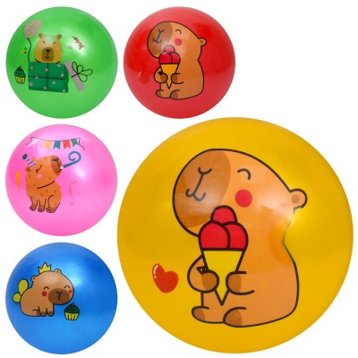 Мяч детский MS 4906