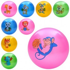 Мяч детский MS 4849