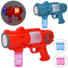 Мыльные пузыри XS297