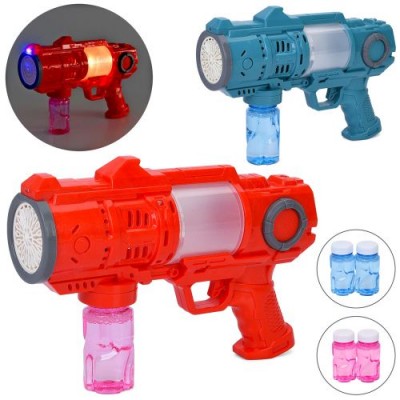 Мыльные пузыри XS297