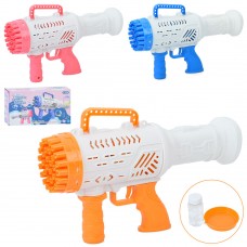 Мыльные пузыри 117-9