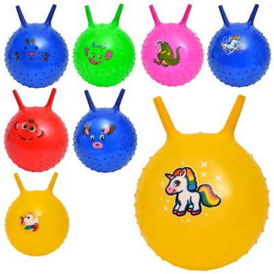 Мяч для фитнеса MS 4311