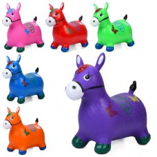 Стрибуны-животные MS 4842