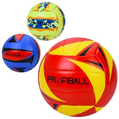 Мяч волейбольный EN-3331