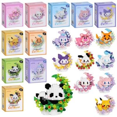 Конструктор 18024B