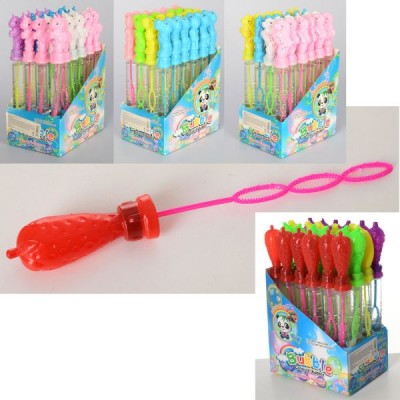 Мыльные пузыри 2710-13-17-23