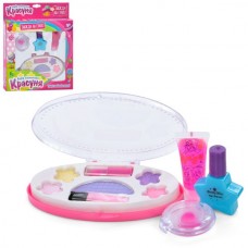 Косметика 2057