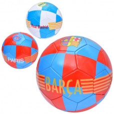 Мяч футбольный EN 3300