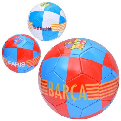 Мяч футбольный EN 3300