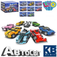 Конструктор KB 6001
