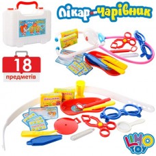 Лікар M 0463 AB U/R