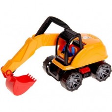 Іграшка "Трактор ТехноК" 6290