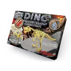 Игра настольная Раскопки Динозавров "DINO PALEONTOLOGY" Danko Toys 