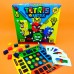 Настольная игра Tetris IQ Battle 3в1, Danko Toys